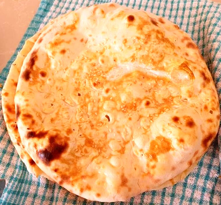 Naan